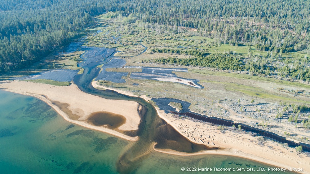 Lake Tahoe Restoration Act