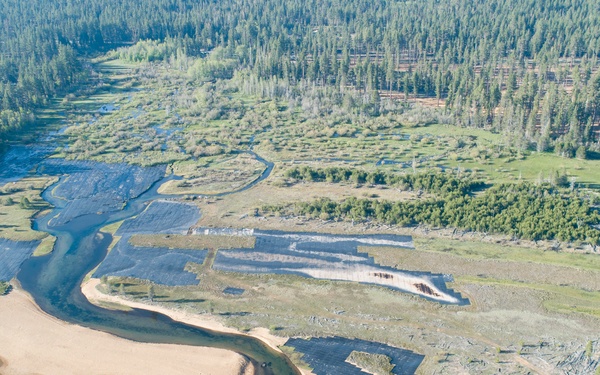 Lake Tahoe Restoration Act