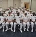 Navy Supply Corps School Graduates Next Wave of Supply Leaders