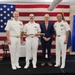 Navy Supply Corps School Graduates Next Wave of Supply Leaders