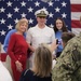 Navy Supply Corps School Graduates Next Wave of Supply Leaders