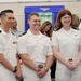 Navy Supply Corps School Graduates Next Wave of Supply Leaders