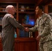 Chicago native awarded Theodore Roosevelt Junior Officer Leadership Award
