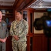 Chicago native awarded Theodore Roosevelt Junior Officer Leadership Award