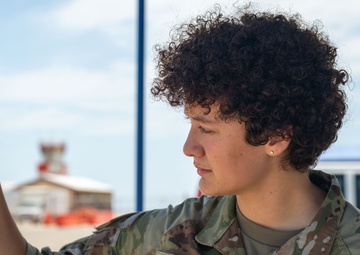 JTF-SG strengthens readiness through preventive medicine