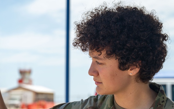 JTF-SG strengthens readiness through preventive medicine