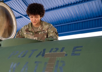 JTF-SG strengthens readiness through preventive medicine