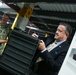 DLA Vice Director visits DLA Distribution headquarters, receives updates on modernization, strategic initiatives