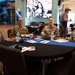 First Responder Breakfast at TLCA