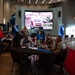 First Responder Breakfast at TLCA