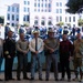 First Responder Breakfast at TLCA