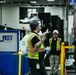 DLA Vice Director visits DLA Distribution headquarters, receives updates on modernization, strategic initiatives