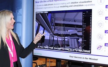 Real-Time Resilience: How IROC is changing the way bases operate