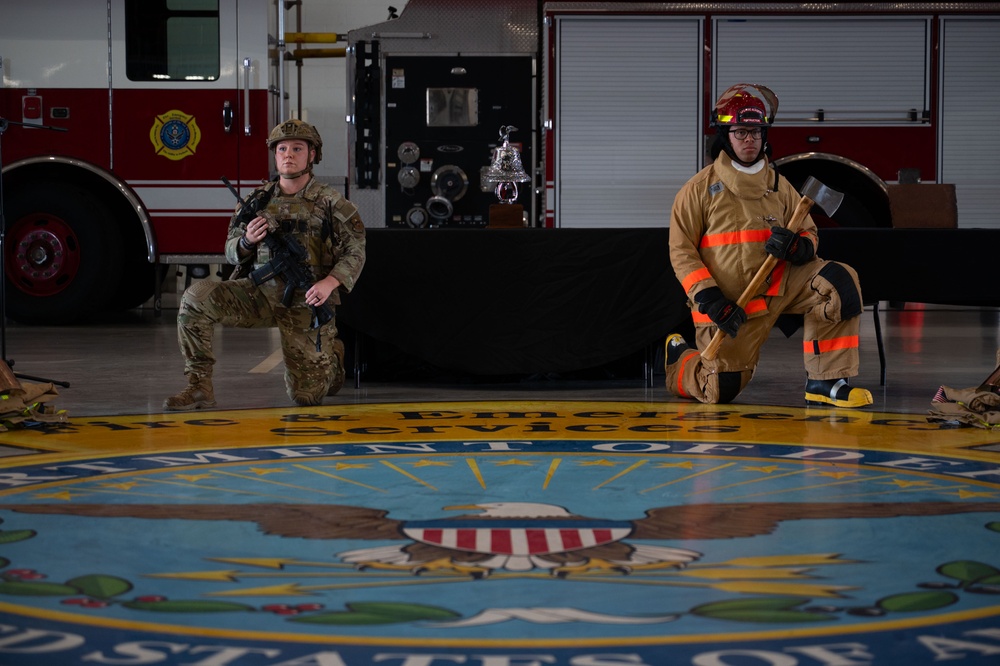 9/11 Remembrance Ceremony