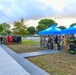 9/11 Commemoration and Firefighter Challenge at Camp Darby