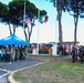 9/11 Commemoration and Firefighter Challenge at Camp Darby