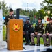 9/11 Commemoration and Firefighter Challenge at Camp Darby