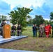 9/11 Commemoration and Firefighter Challenge at Camp Darby