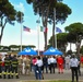 9/11 Commemoration and Firefighter Challenge at Camp Darby