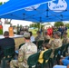 9/11 Commemoration and Firefighter Challenge at Camp Darby