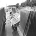 Rare historic footage surfaces of 1961 Wheeler Lock collapse