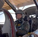 Belgian Air Chief visits ENJJPT