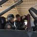 Belgian Air Chief visits ENJJPT