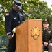 9/11 Commemoration and Firefighter Challenge at Camp Darby