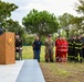 9/11 Commemoration and Firefighter Challenge at Camp Darby