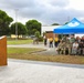 9/11 Commemoration and Firefighter Challenge at Camp Darby