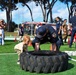 9/11 Commemoration and Firefighter Challenge at Camp Darby