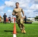 9/11 Commemoration and Firefighter Challenge at Camp Darby