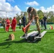 9/11 Commemoration and Firefighter Challenge at Camp Darby