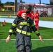 9/11 Commemoration and Firefighter Challenge at Camp Darby