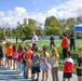 9/11 Commemoration and Firefighter Challenge at Camp Darby