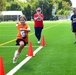 9/11 Commemoration and Firefighter Challenge at Camp Darby