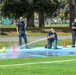 9/11 Commemoration and Firefighter Challenge at Camp Darby