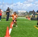 9/11 Commemoration and Firefighter Challenge at Camp Darby