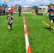 9/11 Commemoration and Firefighter Challenge at Camp Darby