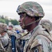 Soldiers conduct weapons and land navigation training in preparation for E2B