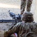 Soldiers conduct weapons and land navigation training in preparation for E2B