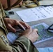Soldiers conduct weapons and land navigation training in preparation for E2B