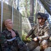 Soldiers conduct weapons and land navigation training in preparation for E2B