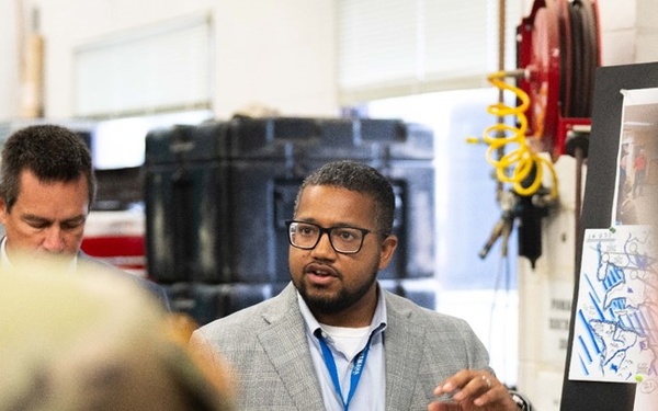 Soldier Innovation Workshop  2