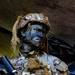 Soldiers conduct patrol and medical lane training in preparation of E2B