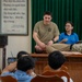 Pacific Friendship 2025: Vietnamese, Oregon Army, Air National Guardsmen exchange lifesaving practices to enhance disaster response capabilities