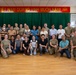 Pacific Friendship 2025: Vietnamese, Oregon Army, Air National Guardsmen exchange lifesaving practices to enhance disaster response capabilities