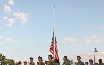 Team McConnell remembers 9/11