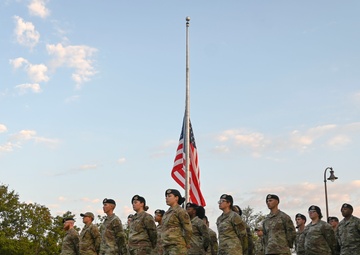 Team McConnell remembers 9/11