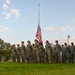 Team McConnell remembers 9/11